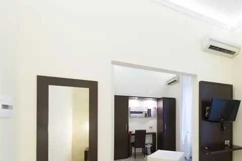 Hotel Cosimo de'Medici in Florence, foto 14