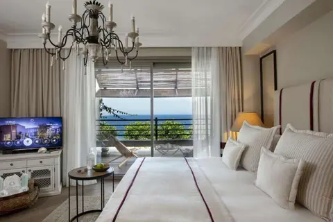 Allium Bodrum Resort & Spa in Bodrum — foto 5