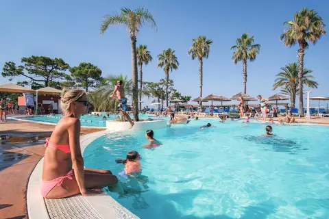 Vakantiepark Belambra Pineto in Borgo — foto 2