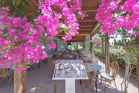 Marirena Hotel in Δημοτική Ενότητα Γαζίου — foto 13