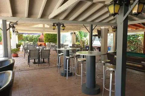 Oula Maisonettes in Δημοτική Ενότητα Λευκιμμαίων — foto 5