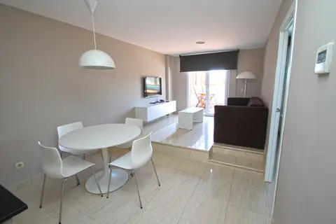 Aparthotel & Spa Acualandia in Peníscola / Peñíscola — foto 8