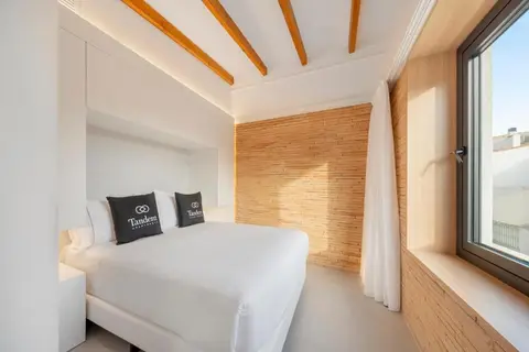 Tandem Pórtico Alicante Suites in Alicante — foto 8