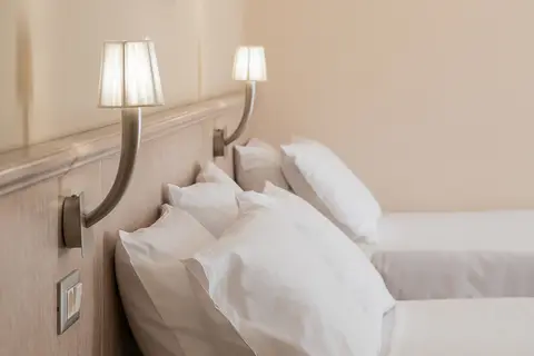 Magda Hotel in Δημοτική Ενότητα Γουβών — foto 26