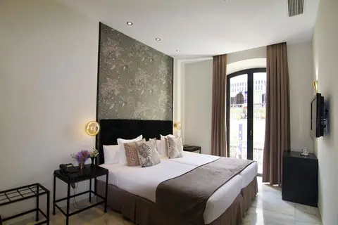 Hotel San Gil in Sevilla — foto 5