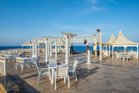 Hotel Pickalbatros Vita Resort foto 10