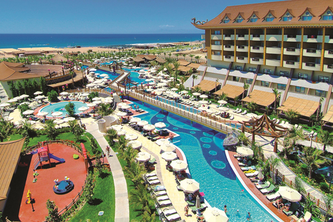 Hotel Royal Dragon foto 2