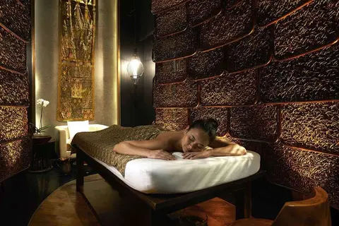 Sofitel Bali Nusa Dua Beach Resort in Nusa Dua — foto 11