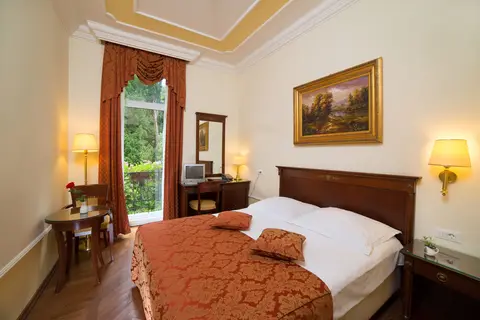 Amadria Park Hotel Agava in Opatija — foto 5