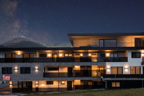 Residenz Fliana foto 1