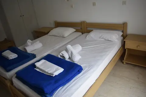 Panorama Studios & Apartments in Agios Gordios, foto 11