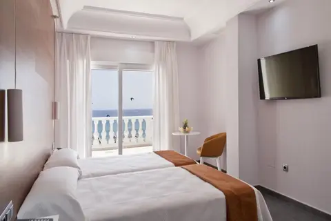 Hotel Los Delfines in San Javier — foto 4