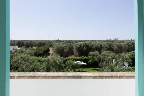 Resort Hotel Tenuta Centoporte in Giurdignano — foto 27