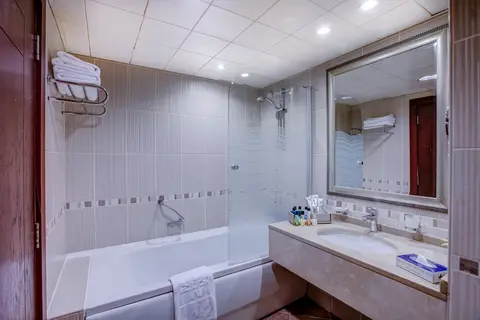 Merit Park Hotel in Girne — foto 8