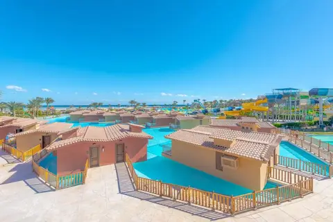 Titanic Palace in Hurghada, foto 11