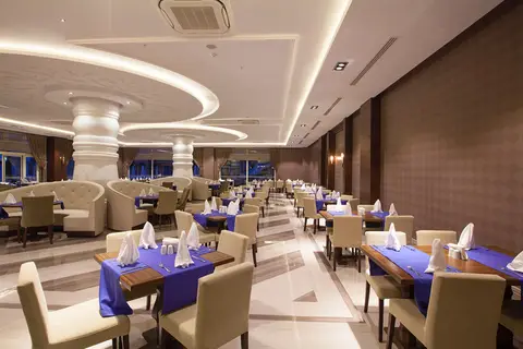 Diamond Elite Hotel & Spa in Manavgat — foto 20