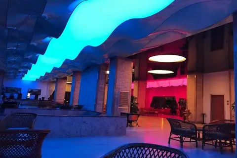 Hotel Grand Efe in Menderes — foto 20