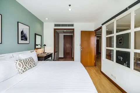 Evergreen Place Siam in Bangkok, foto 4
