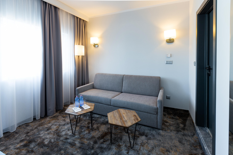 Best Western PLUS Hotel Premium Inn in Nesebar — foto 13