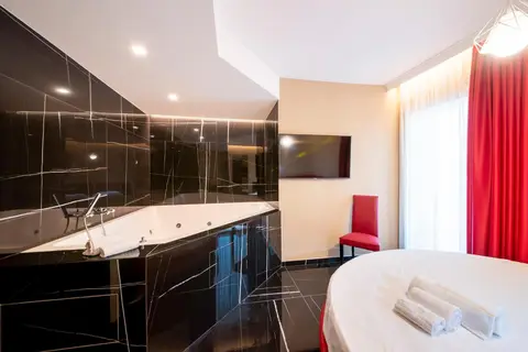 Hotel Xbusiness in Nola, foto 16