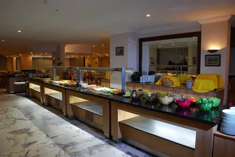 Tuntas Beach Hotel Altinkum in Didim, foto 13