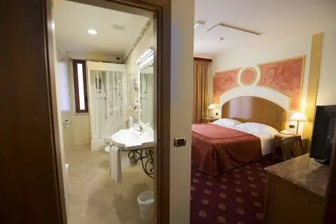 Hotel Resort Parco dei Principi in Roccella Ionica — foto 4