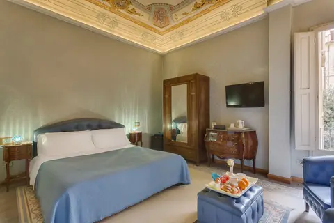 B&B Cavour 10 in Florence, foto 18