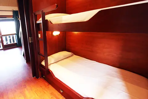 Residence Castell'Verde in Porto-Vecchio, foto 10