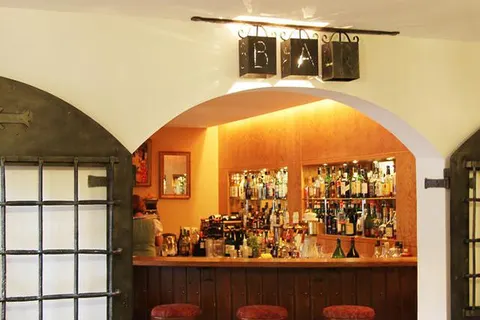 Hotel Alpenkrone foto 4