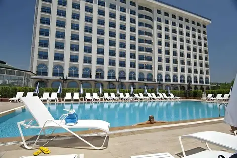 Megasaray Westbeach Antalya in Konyaaltı, foto 5