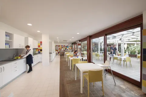 Valentino Resort foto 18