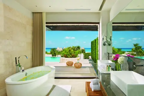 Dreams Playa Mujeres Golf & Spa Resort in Cancún — foto 17