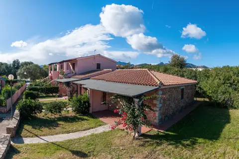 Residenze Gallura in San Teodoro, foto 30