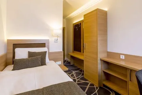 Hotel Restaurant Lang foto 6