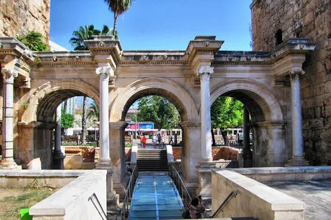 Rondreis Cappadocië & Cave Hotels in Rondreizen Turkije — foto 20