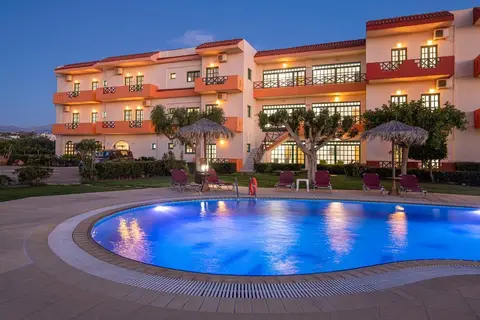 Portokali Apartments in Portokali Hotel Apartments, foto 28