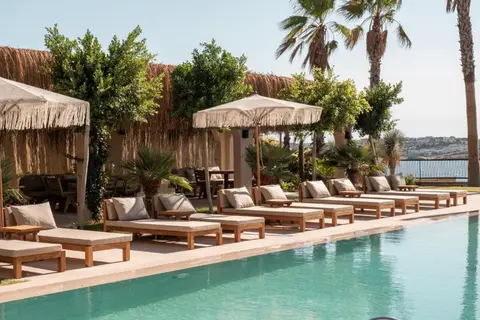 Ulmo Collection Ayasaranda in Cesme — foto 8