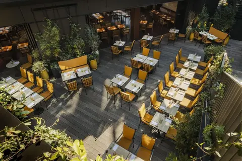 Hôtel Madame Rêve in Saint-Girons — foto 18