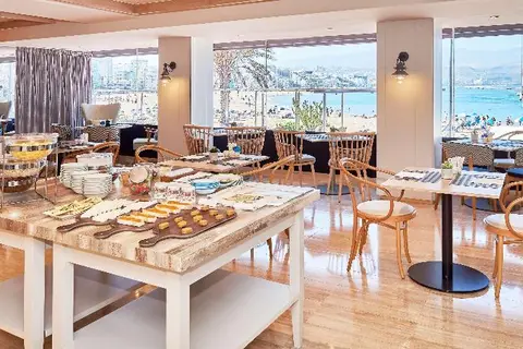 NH Imperial Playa in Las Palmas — foto 20