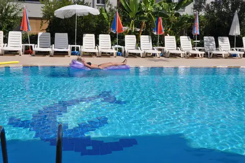 Park Mar Apart in Marmaris — foto 19