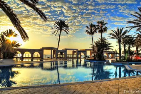 Zita Beach Resort in جرجيس — foto 4