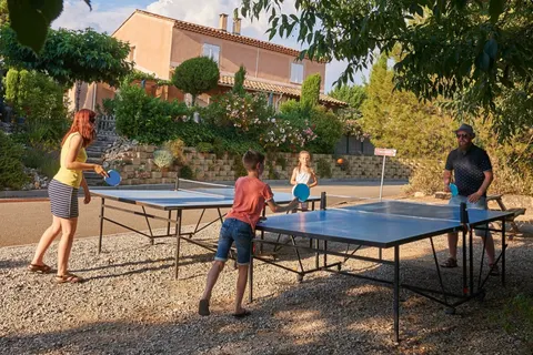 Vakantiepark Le Jardin Du Golf foto 4