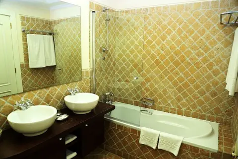 Vila Alba Resort in Lagoa e Carvoeiro, foto 17