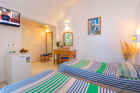 Hotel Samira Club Spa & Aquapark in Hammamet — foto 4