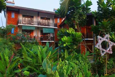 Susantha Garden in Bentota — foto 2