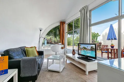 LIVVO Risco del Gato Suites in Costa Calma — foto 5