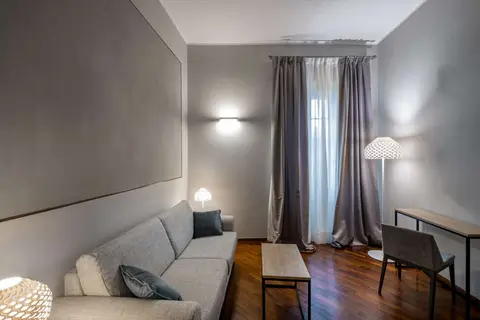Hotel Bosone Palace in Gubbio — foto 11
