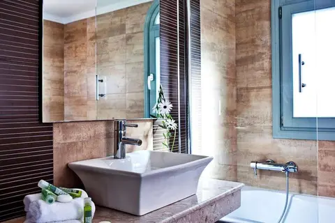 Astro Palace Hotel & Suites in Thira Municipal Unit, foto 12