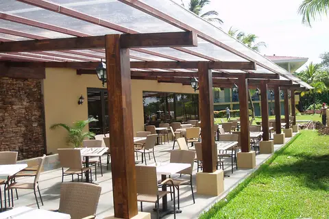 Margaritaville Beach Resort Playa Flamingo in Cabo Velas — foto 8