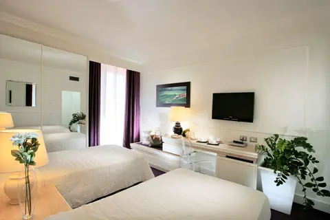 Etrusco Arezzo Hotel, Sure Hotel Collection by Best Western in Arezzo, foto 26